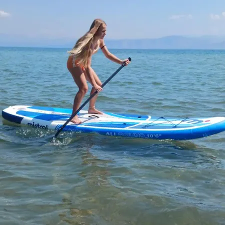 Irini And Кавос
