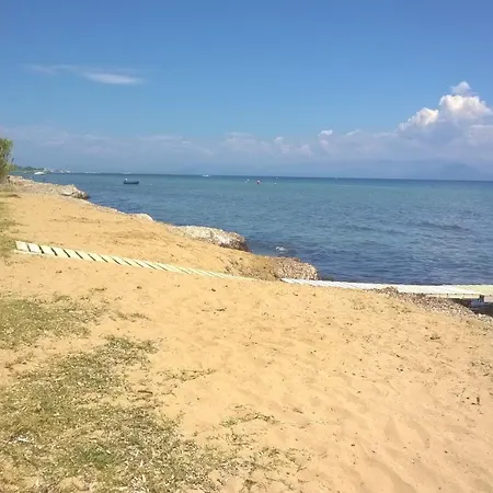 Irini And * Кавос