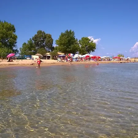 Irini And Апартаменты